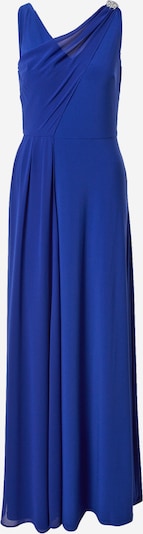 Lauren Ralph Lauren Robe de soirée 'TELYN' en bleu, Vue avec produit