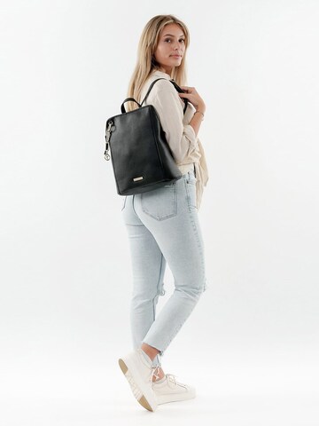 Suri Frey Backpack 'Ginny' in Black