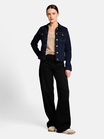 TOM TAILOR Top in Grey