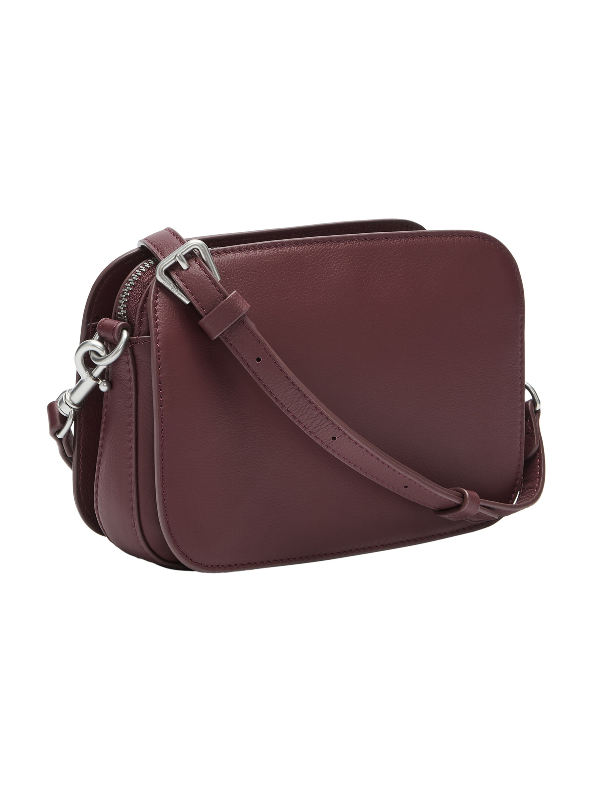 Borsa a tracolla 'Luka' di Liebeskind Berlin in rosso