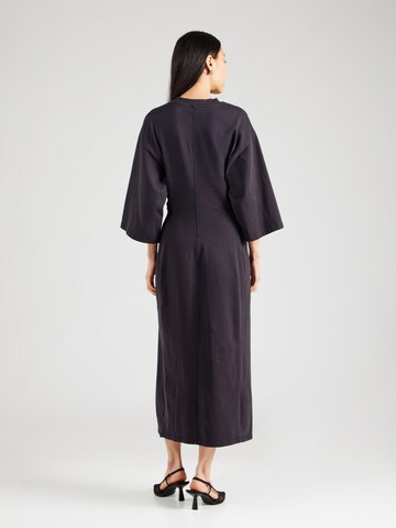 & Other Stories Kleid in Schwarz
