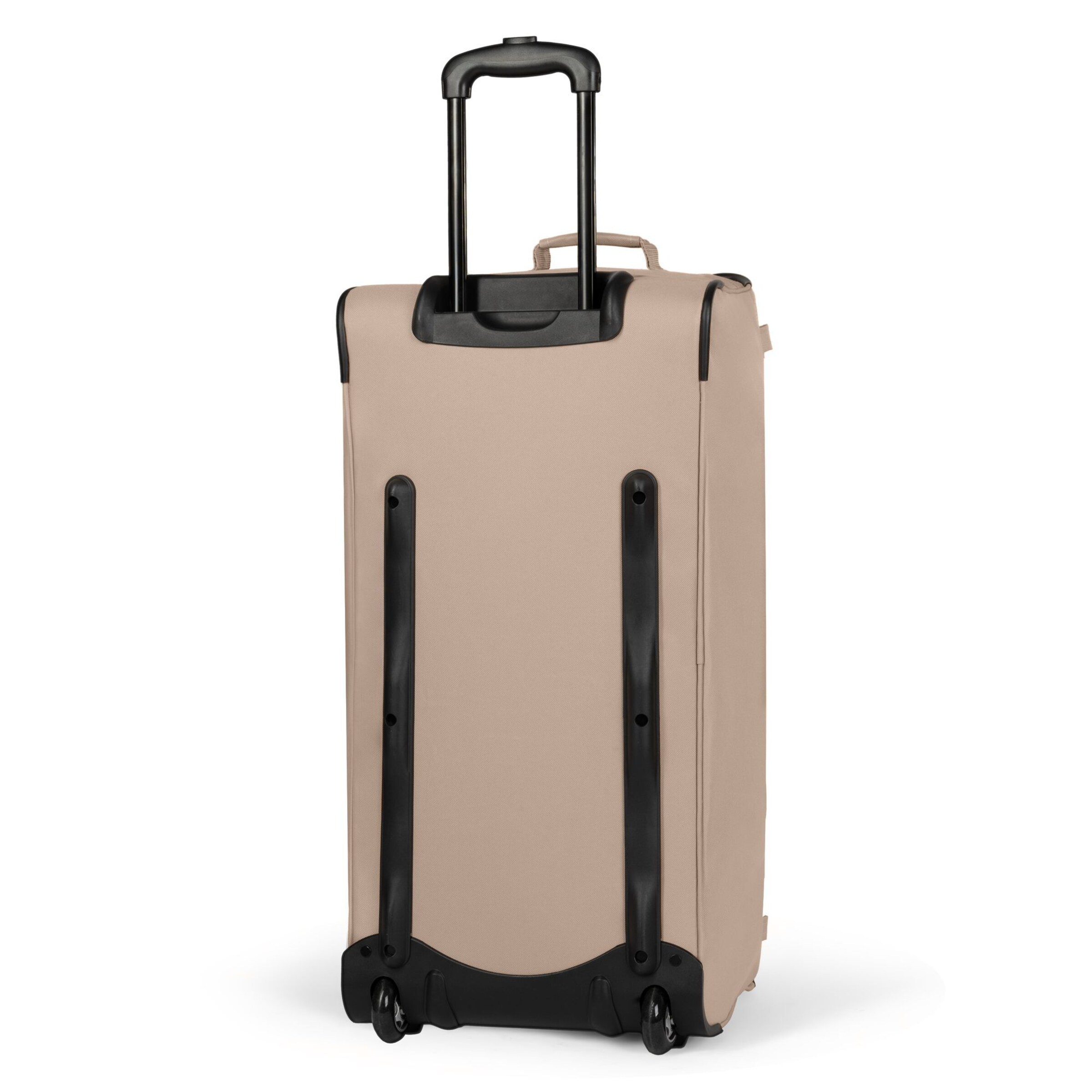 Redolz Travel bag 'Essentials' in Beige