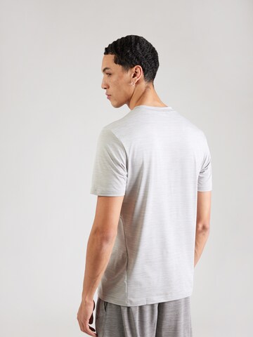 Maglia funzionale 'JIMMY' di Reebok in grigio
