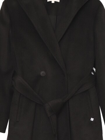 Kocca Winterjacke 'CHATAL' in Schwarz