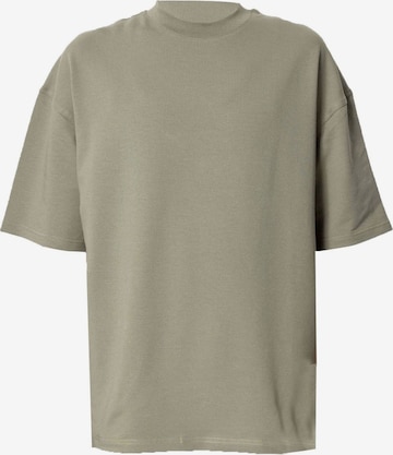 VAMOS CLO Särk, värv roheline: eest vaates