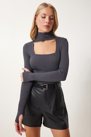 Happiness İstanbul - Jersey en gris