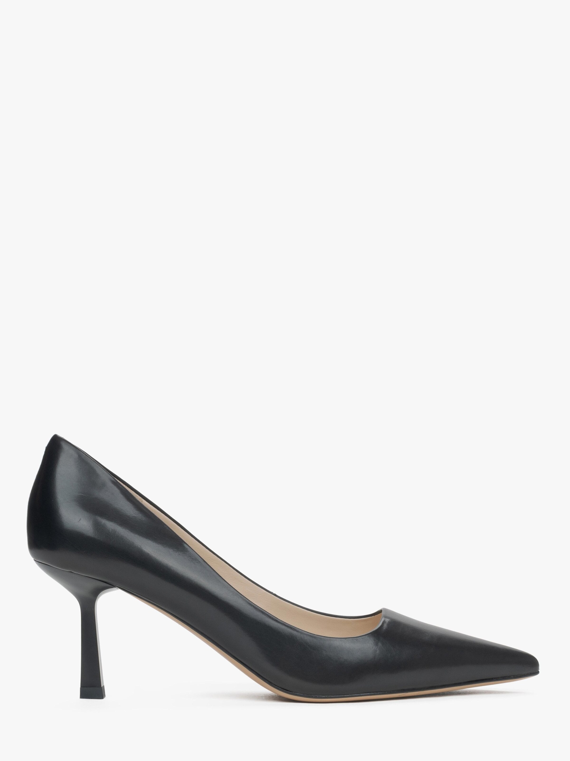 Estro - Zapatos con plataforma '9289' en negro