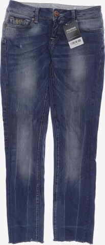 ONLY Jeans 26 in Blau: predná strana