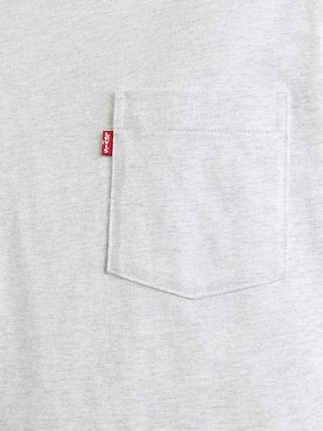 LEVI'S ® Tričko – šedá