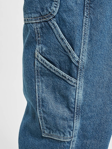 Loosefit Jeans 'Garyville' di DICKIES in blu