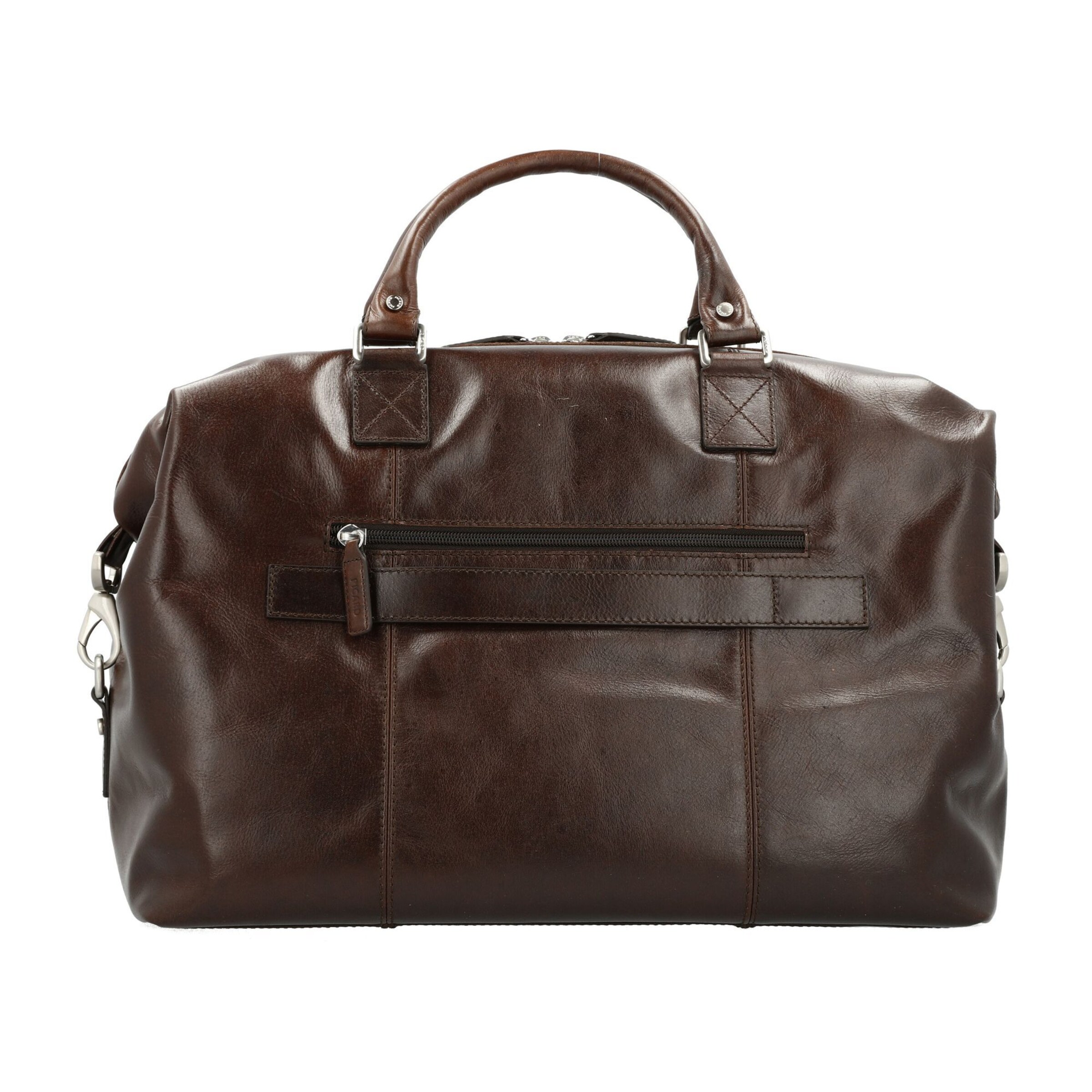 Picard Weekender 'Buddy' in Brown