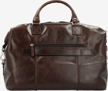 Picard Weekender 'Buddy' in Brown