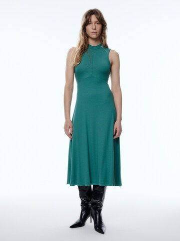 EDITED - Vestido 'Talia' en verde