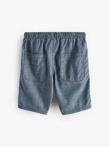 regular Pantaloni di Next in blu