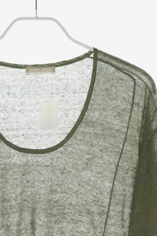 Stefanel Sweater & Cardigan in M in Grey