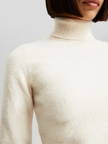 Pullover di Bershka in beige