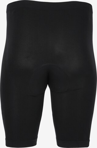 ENDURANCE Skinny Sportbroek 'Merlin' in Grijs