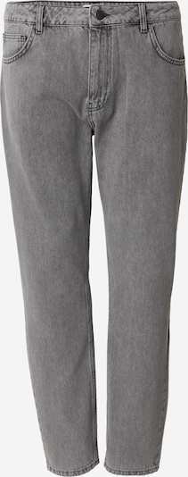 DAN FOX APPAREL Traperice 'Carlo' u siva, Pregled proizvoda