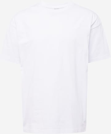 T-Shirt Cotton On en blanc : devant