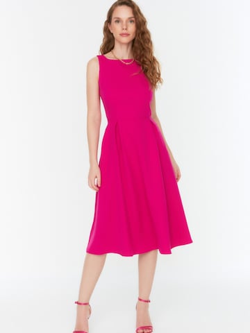 Trendyol Ruha - rózsaszín: elől