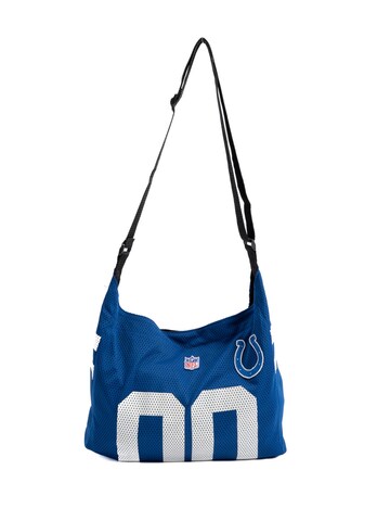 NFL Sporttasche One Size in Blau: predná strana
