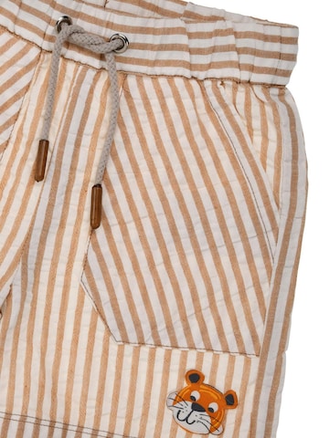 BONDI Regular Pants in Brown