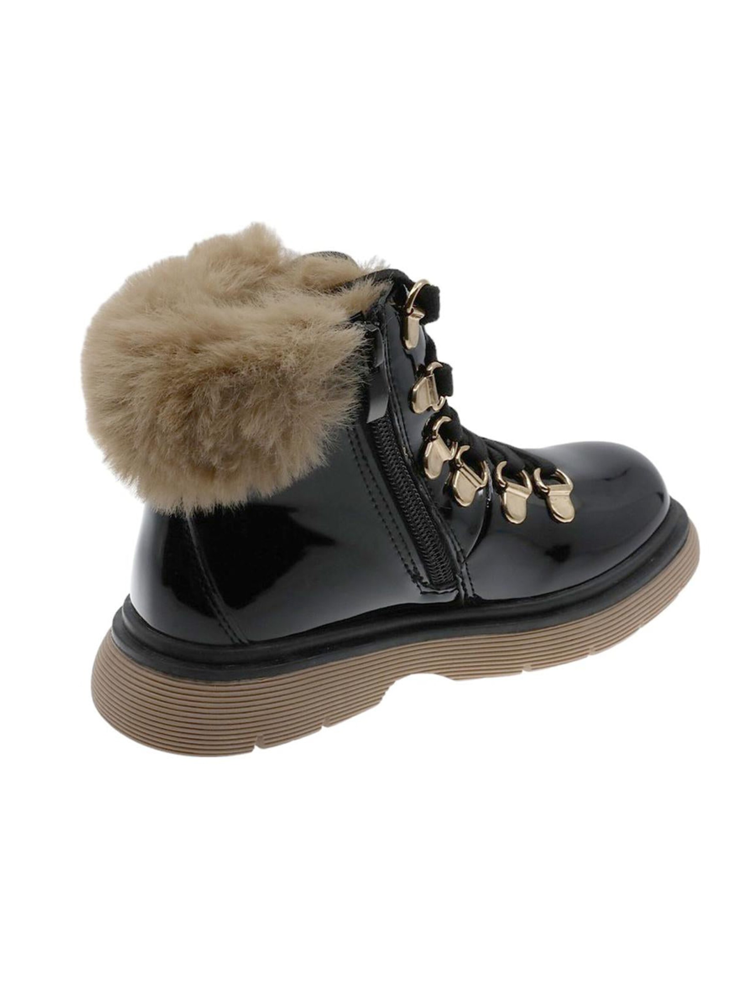 Beppi Boots 'Casual boot' in Black