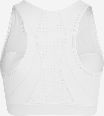 Yvette Sports Bralette Sports bra 'Romy' in White