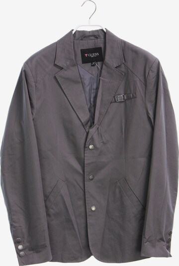 GUESS Suit Jacket in M in Grey, Item view