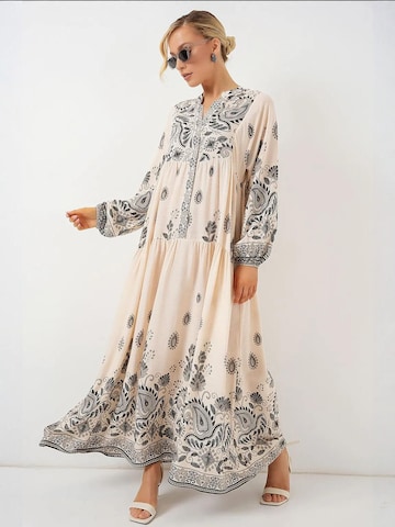 Abito di Bigdart in bianco