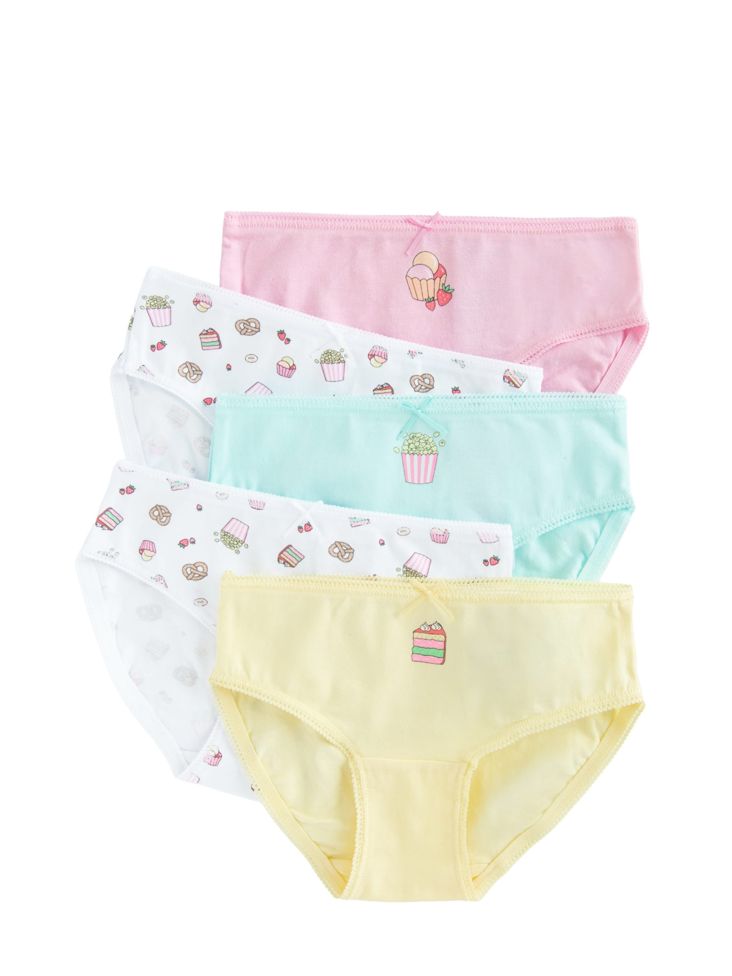 Cool Club Alsónadrág - vegyes színek: elől