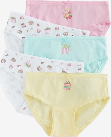 Cool Club Alushousut värissä monivärinen: etupuoli