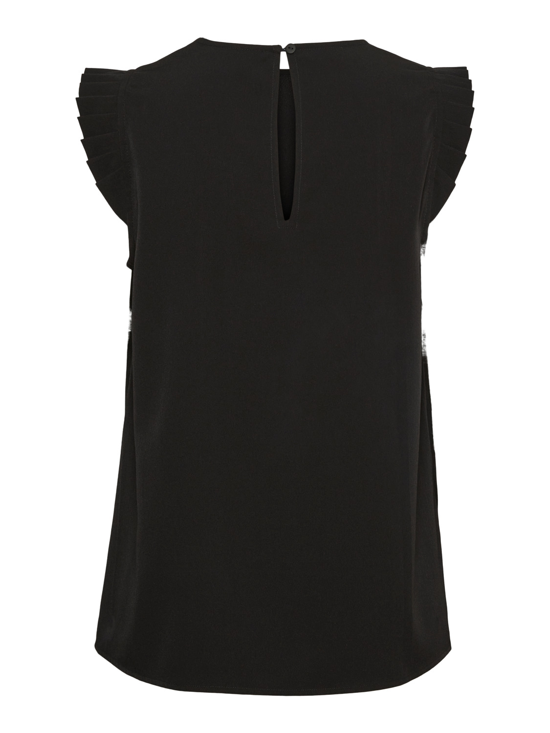VERO MODA Top Olivia in Schwarz VERO MODA Top Olivia in Schwarz