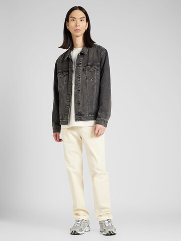 TOMMY HILFIGER Regular Hose 'Denton' in Beige