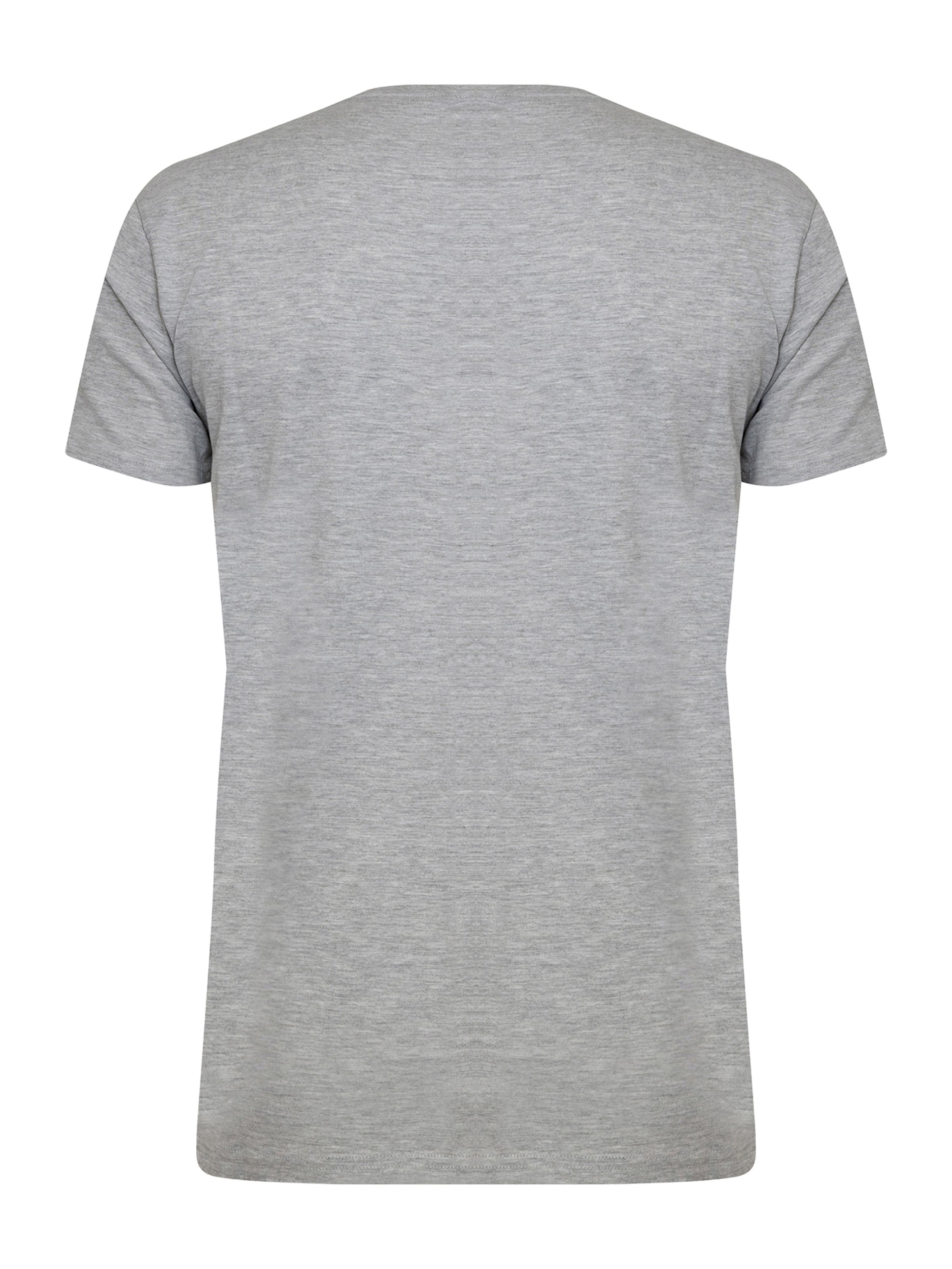 CR7 - Cristiano Ronaldo Pajama short 'World Cup Edition' in Grey