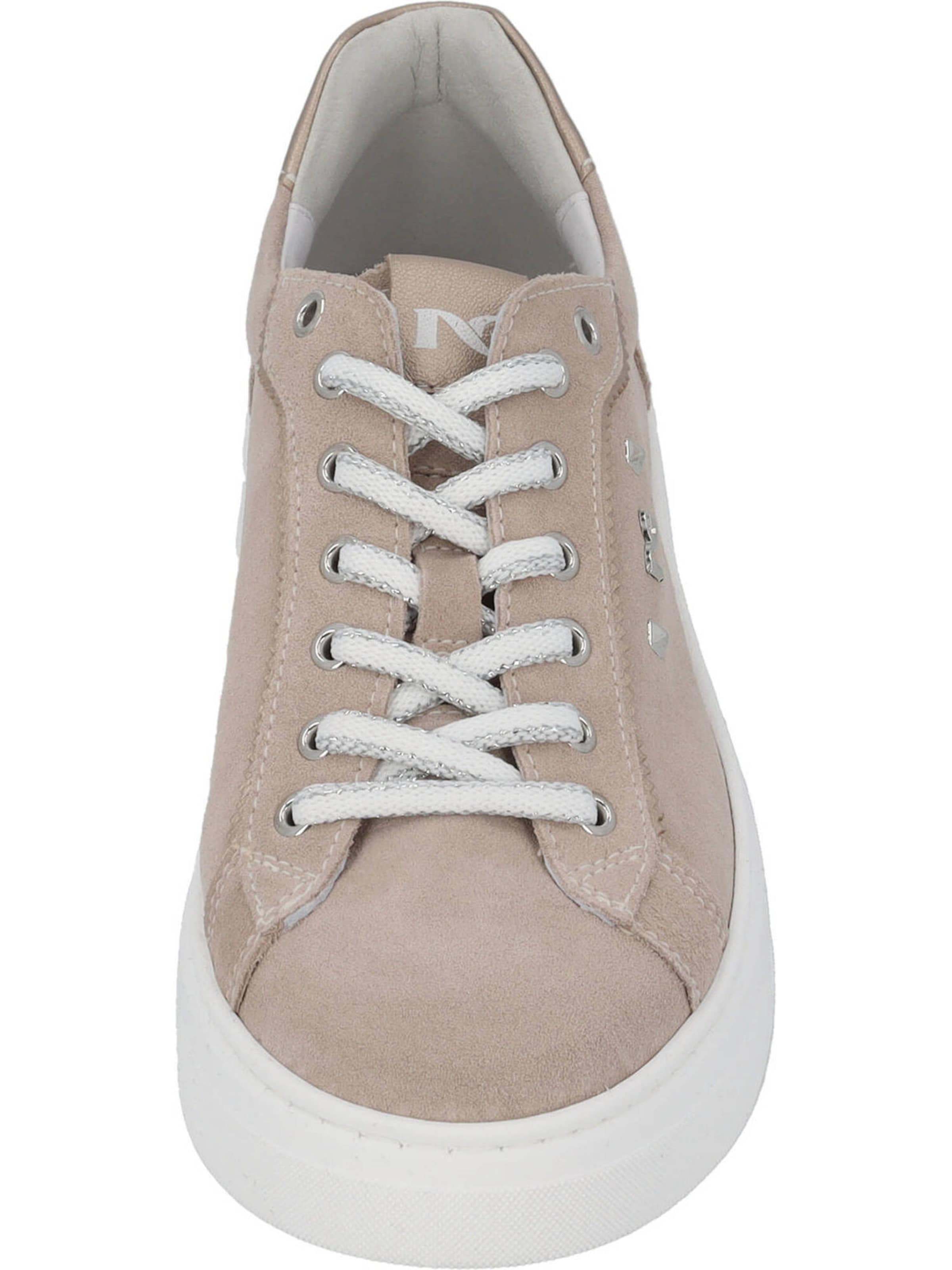 Nero Giardini Schnürschuh 'E409976D' in Rot