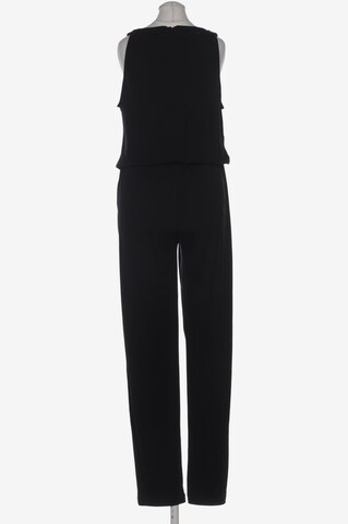 COMMA Overall oder Jumpsuit L in Schwarz