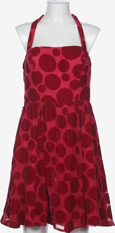 Marks & Spencer Dress in L in Pink: front