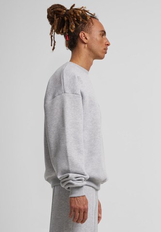 Prohibited Mikina '10119' – šedá