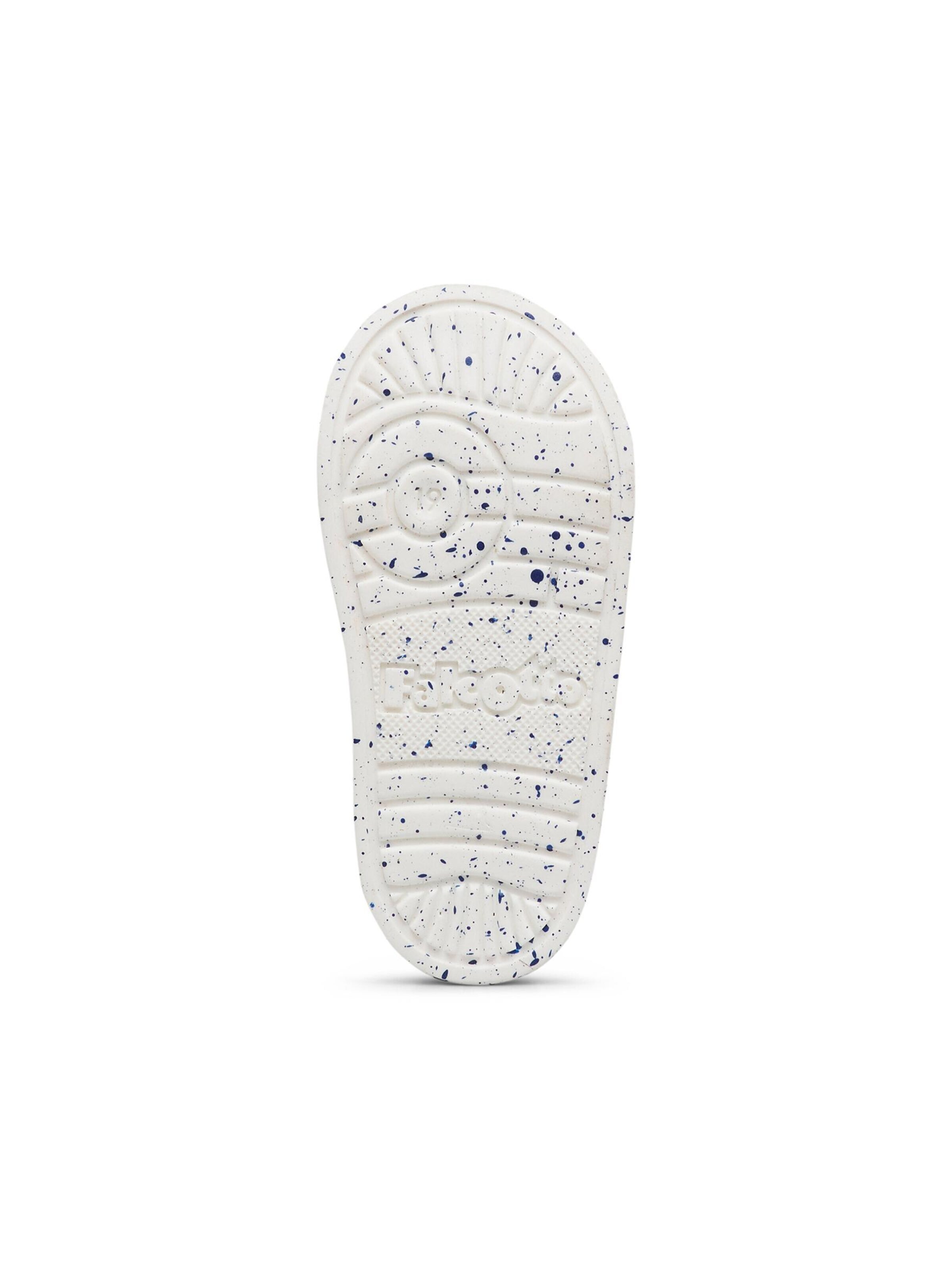 Falcotto Trainers 'SALAZAR 3 VL' in White
