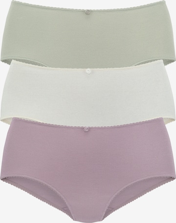 VIVANCE Slip in Beige: Vorderseite