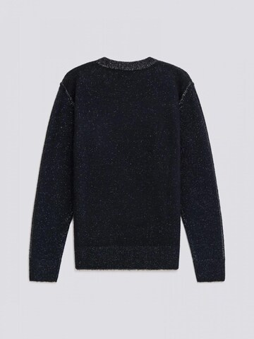 GAS Sweater in Blue