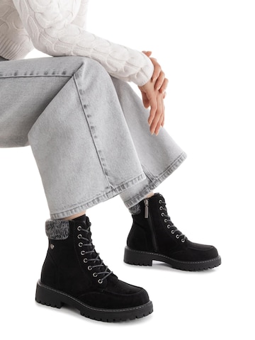 Refresh - Botas '17302802' en negro