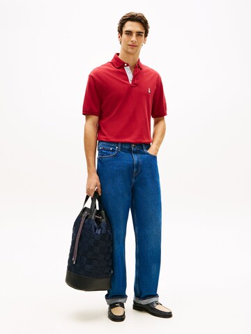 Sac à bandoulière TOMMY HILFIGER en bleu