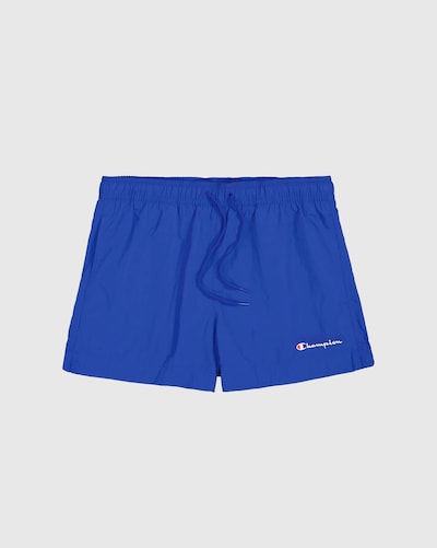 Champion Authentic Athletic Apparel Board Shorts in Blue, Item view