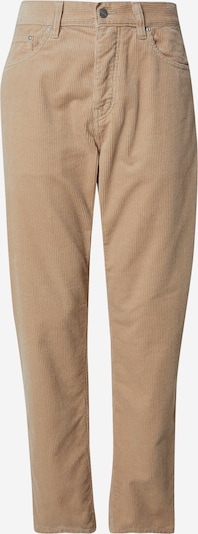 Carhartt WIP Hlače 'Newel' u boja devine dlake (camel), Pregled proizvoda