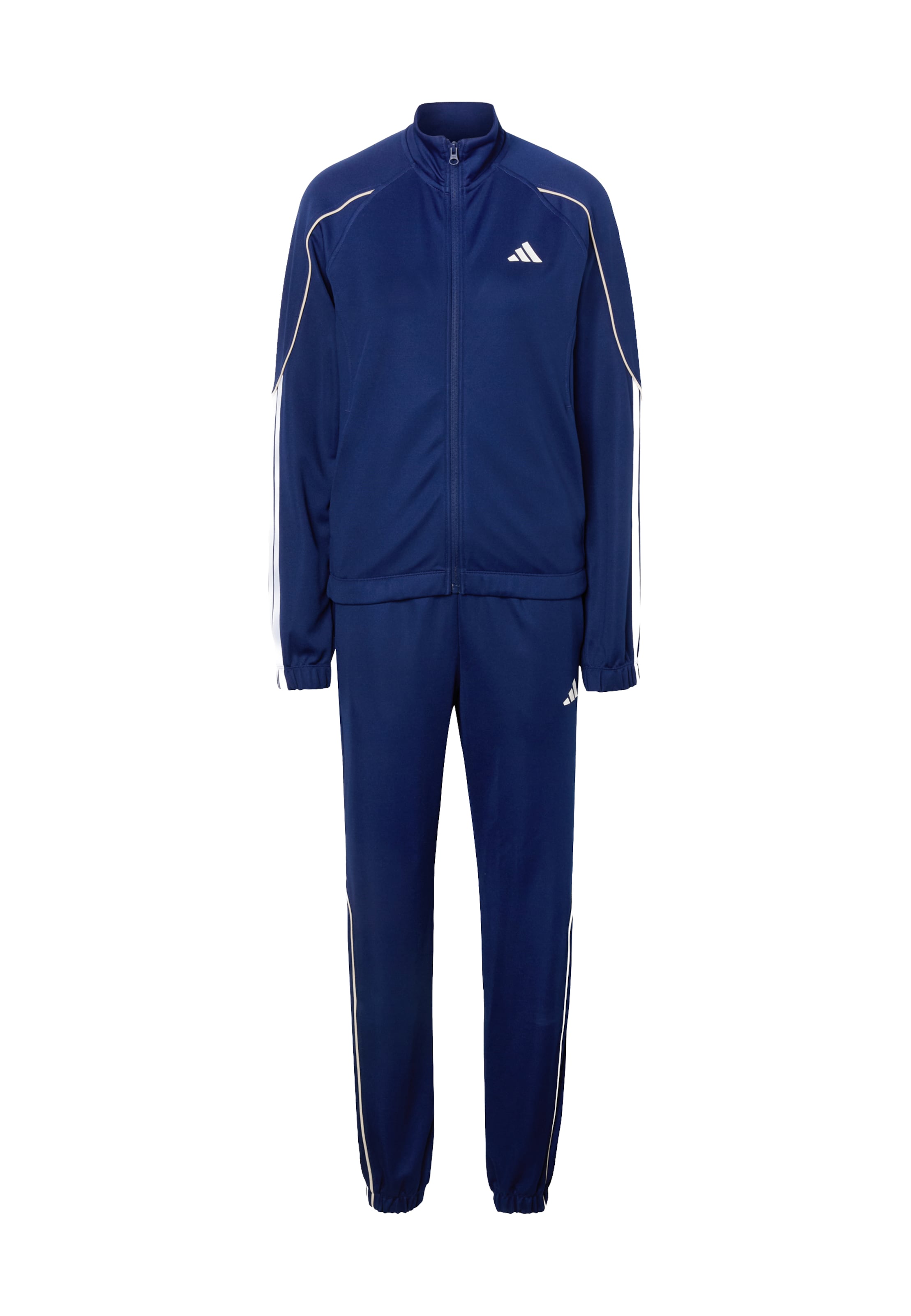 ADIDAS SPORTSWEAR Treenipuku 'STADIUM' värissä sininen: etupuoli