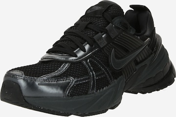 Nike Sportswear Låg sneaker 'V2K' i svart: framsida