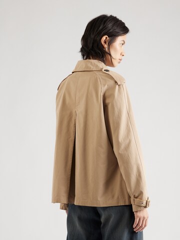 Veste mi-saison 'Julina' Herrlicher en beige