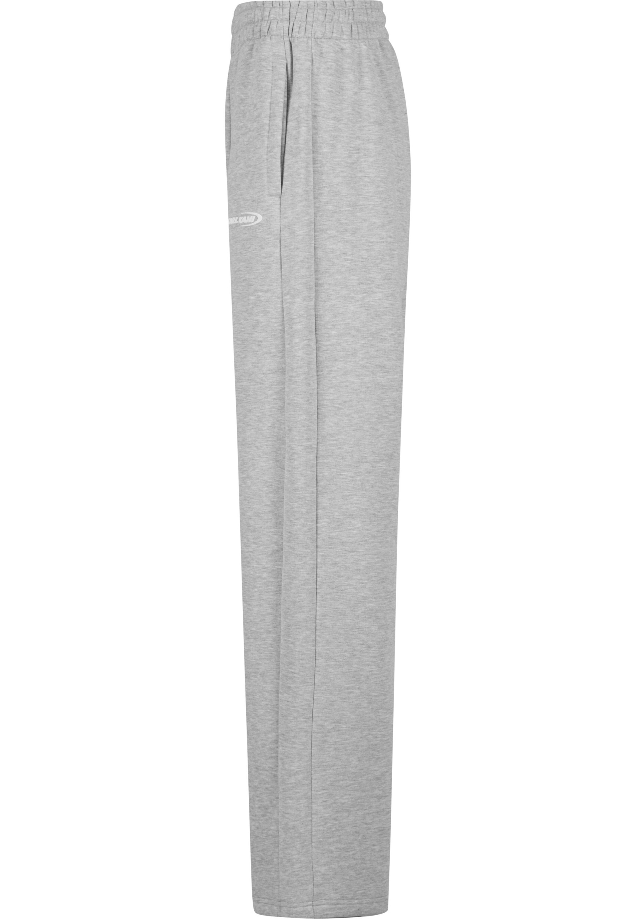 Loosefit Pantalon Karl Kani en gris